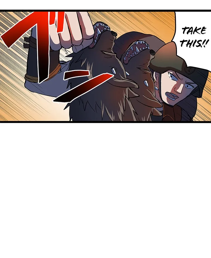 RPG no Akuyaku ni Tensei Shite Shimattakedo, Ikinokoritai shounen, Tatakau Chapter 12 page 68