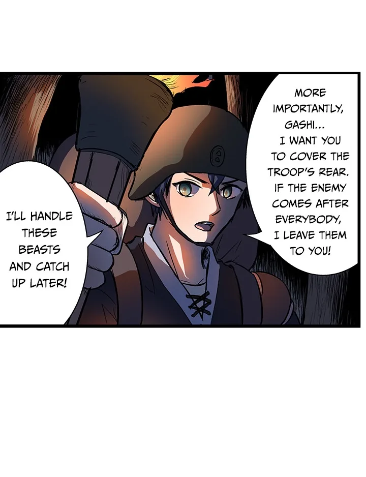 RPG no Akuyaku ni Tensei Shite Shimattakedo, Ikinokoritai shounen, Tatakau Chapter 12 page 73