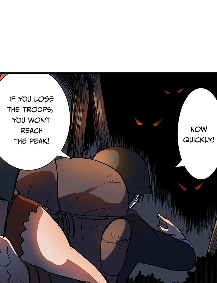 RPG no Akuyaku ni Tensei Shite Shimattakedo, Ikinokoritai shounen, Tatakau Chapter 12 page 74