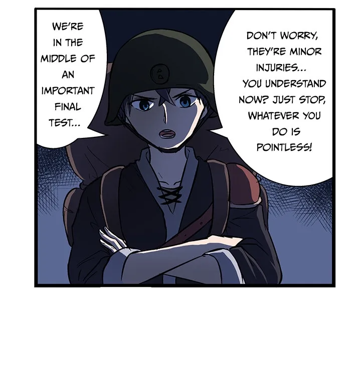 RPG no Akuyaku ni Tensei Shite Shimattakedo, Ikinokoritai shounen, Tatakau Chapter 13 page 26