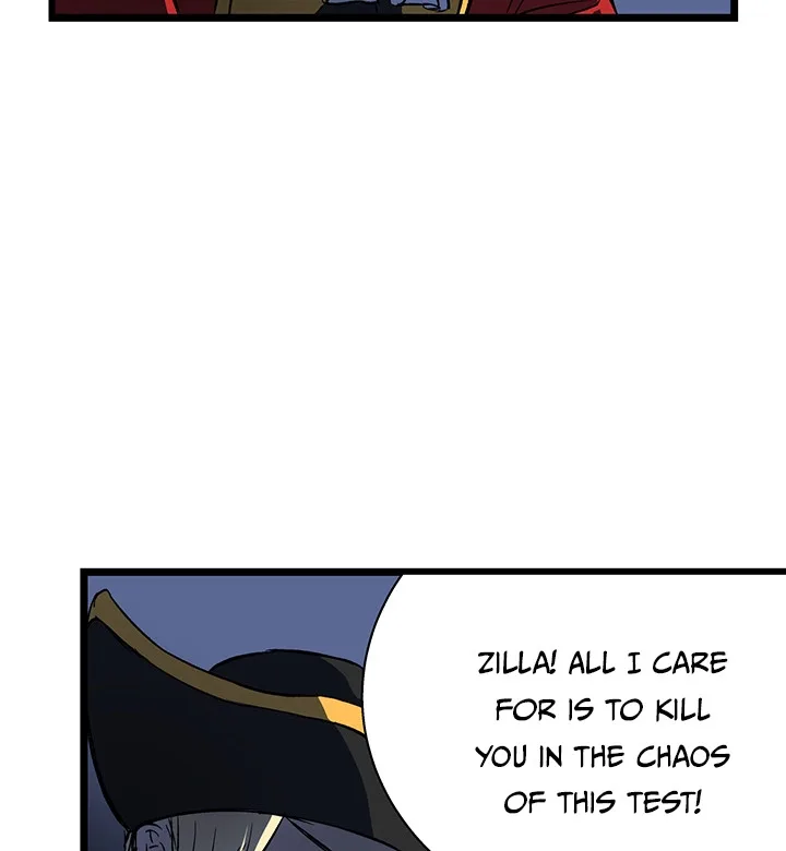 RPG no Akuyaku ni Tensei Shite Shimattakedo, Ikinokoritai shounen, Tatakau Chapter 13 page 28
