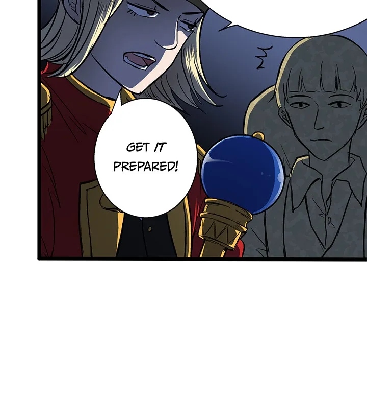 RPG no Akuyaku ni Tensei Shite Shimattakedo, Ikinokoritai shounen, Tatakau Chapter 13 page 29