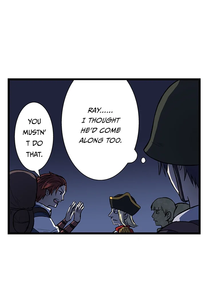 RPG no Akuyaku ni Tensei Shite Shimattakedo, Ikinokoritai shounen, Tatakau Chapter 13 page 32