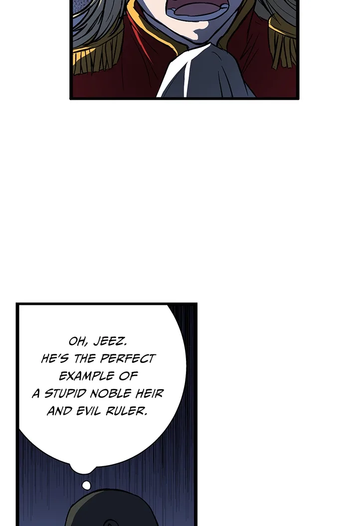 RPG no Akuyaku ni Tensei Shite Shimattakedo, Ikinokoritai shounen, Tatakau Chapter 13 page 37