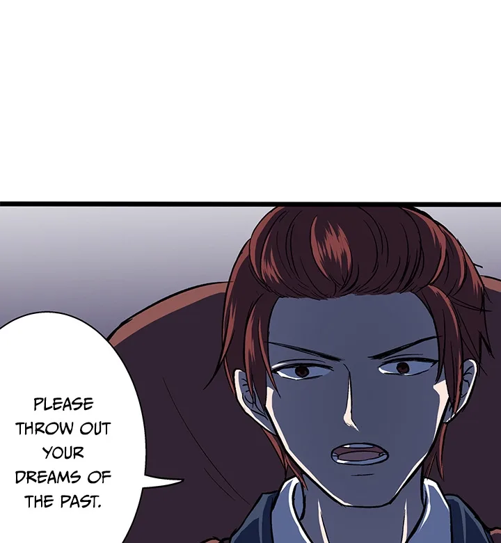 RPG no Akuyaku ni Tensei Shite Shimattakedo, Ikinokoritai shounen, Tatakau Chapter 13 page 40