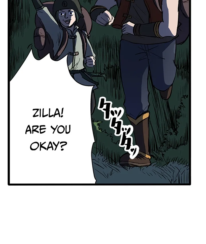 RPG no Akuyaku ni Tensei Shite Shimattakedo, Ikinokoritai shounen, Tatakau Chapter 13 page 52