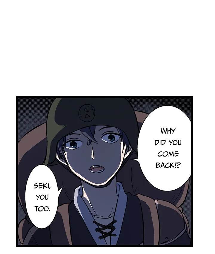 RPG no Akuyaku ni Tensei Shite Shimattakedo, Ikinokoritai shounen, Tatakau Chapter 13 page 53