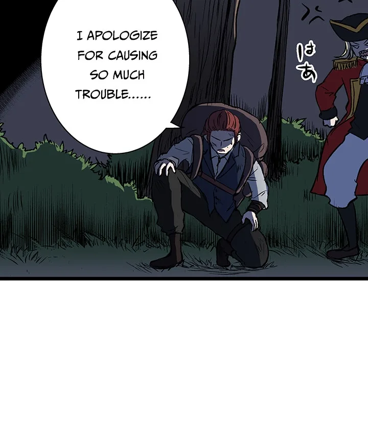 RPG no Akuyaku ni Tensei Shite Shimattakedo, Ikinokoritai shounen, Tatakau Chapter 13 page 50
