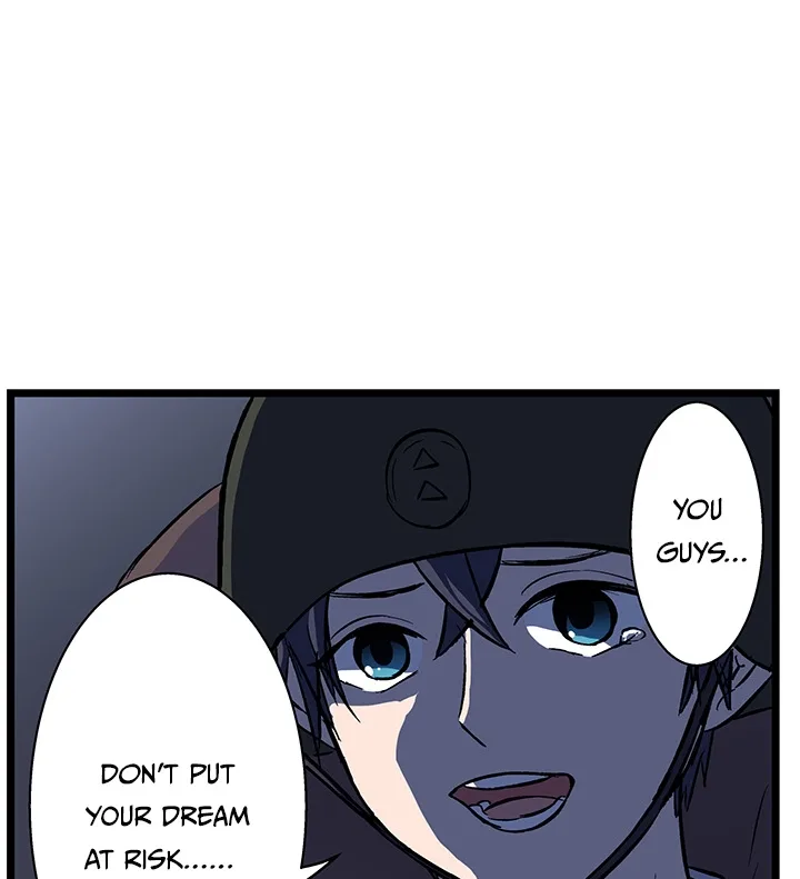 RPG no Akuyaku ni Tensei Shite Shimattakedo, Ikinokoritai shounen, Tatakau Chapter 13 page 56