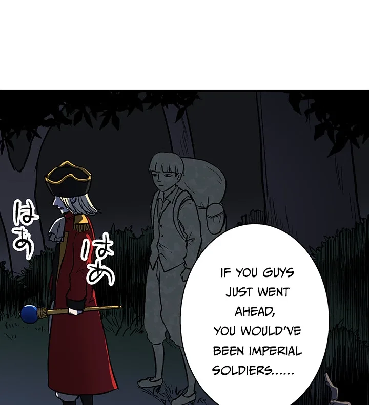 RPG no Akuyaku ni Tensei Shite Shimattakedo, Ikinokoritai shounen, Tatakau Chapter 13 page 59