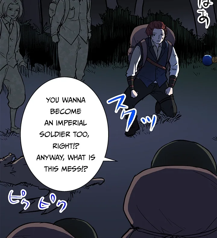 RPG no Akuyaku ni Tensei Shite Shimattakedo, Ikinokoritai shounen, Tatakau Chapter 13 page 62