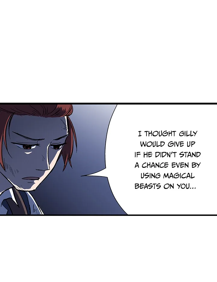 RPG no Akuyaku ni Tensei Shite Shimattakedo, Ikinokoritai shounen, Tatakau Chapter 13 page 64