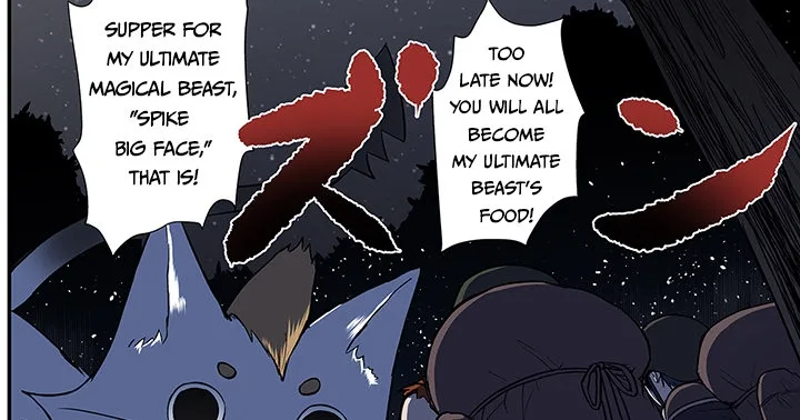 RPG no Akuyaku ni Tensei Shite Shimattakedo, Ikinokoritai shounen, Tatakau Chapter 13 page 73
