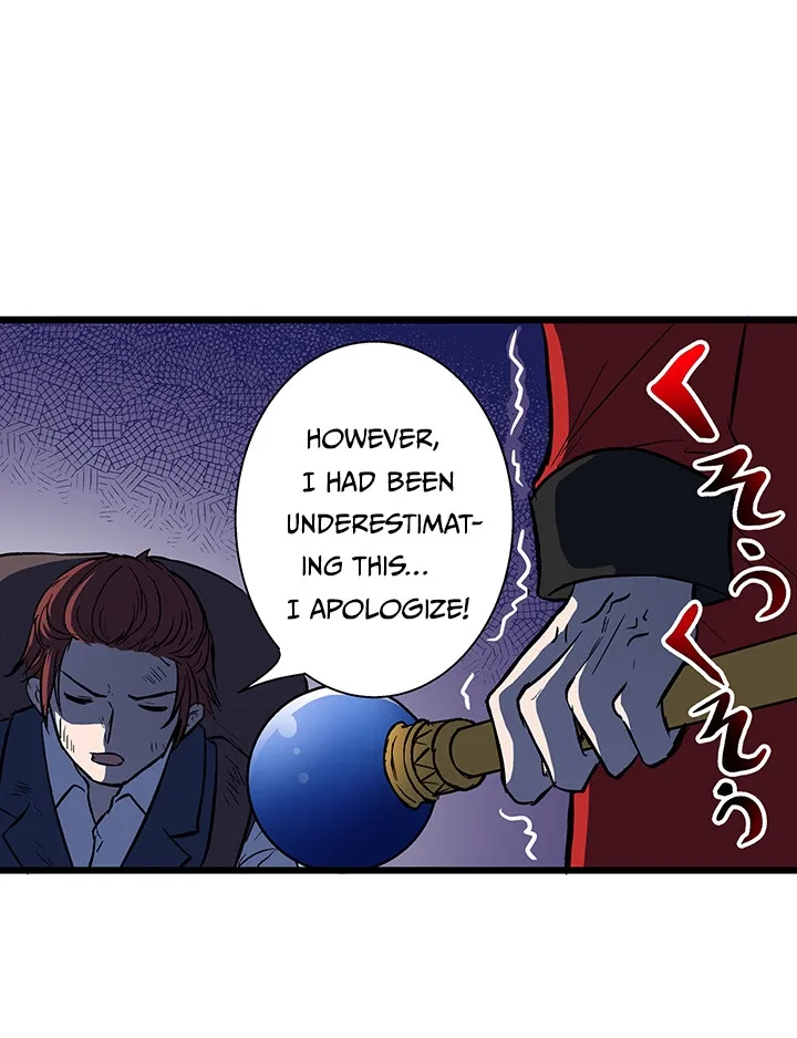 RPG no Akuyaku ni Tensei Shite Shimattakedo, Ikinokoritai shounen, Tatakau Chapter 13 page 66