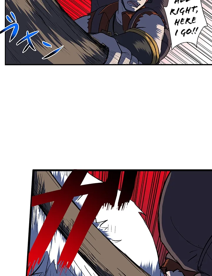RPG no Akuyaku ni Tensei Shite Shimattakedo, Ikinokoritai shounen, Tatakau Chapter 13 page 85