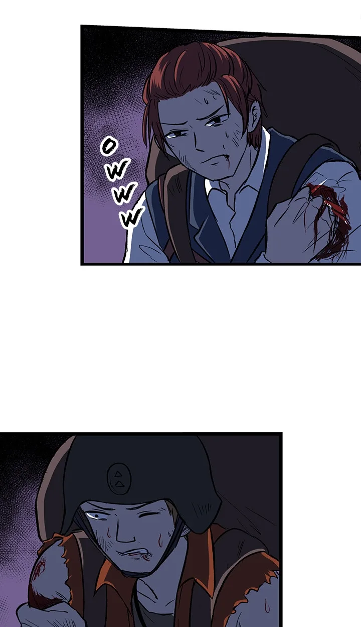 RPG no Akuyaku ni Tensei Shite Shimattakedo, Ikinokoritai shounen, Tatakau Chapter 13 page 89