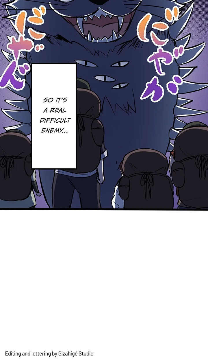 RPG no Akuyaku ni Tensei Shite Shimattakedo, Ikinokoritai shounen, Tatakau Chapter 13 page 91