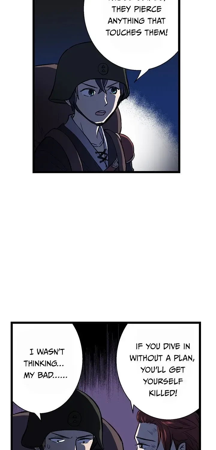 RPG no Akuyaku ni Tensei Shite Shimattakedo, Ikinokoritai shounen, Tatakau Chapter 14 page 10
