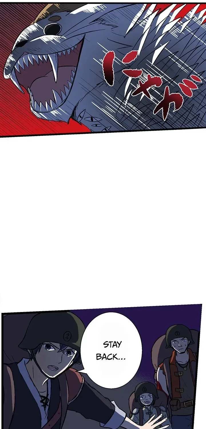 RPG no Akuyaku ni Tensei Shite Shimattakedo, Ikinokoritai shounen, Tatakau Chapter 14 page 18