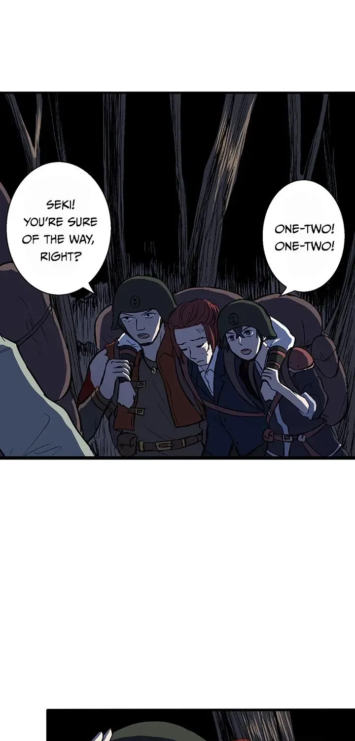 RPG no Akuyaku ni Tensei Shite Shimattakedo, Ikinokoritai shounen, Tatakau Chapter 14 page 55