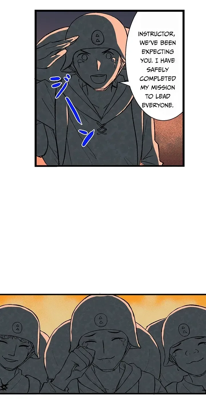 RPG no Akuyaku ni Tensei Shite Shimattakedo, Ikinokoritai shounen, Tatakau Chapter 14 page 80