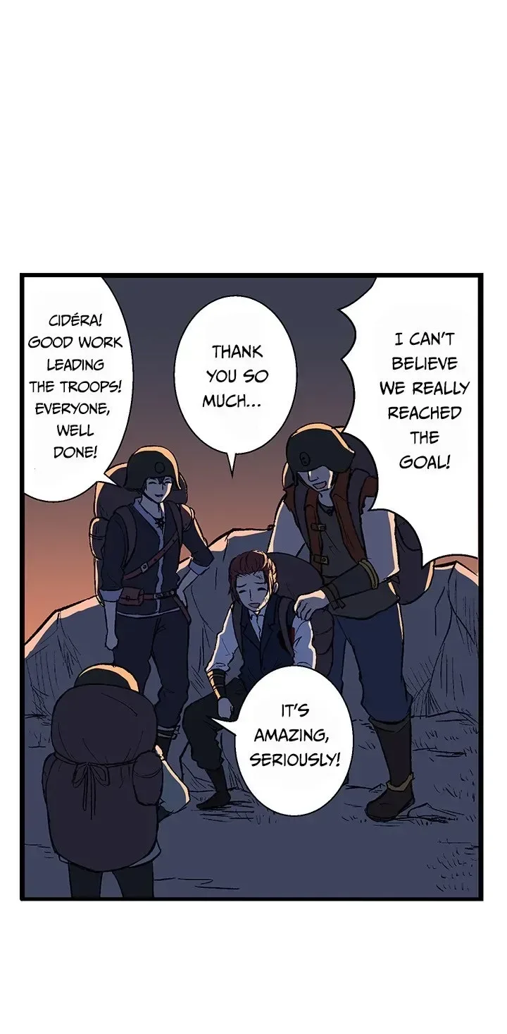 RPG no Akuyaku ni Tensei Shite Shimattakedo, Ikinokoritai shounen, Tatakau Chapter 14 page 81