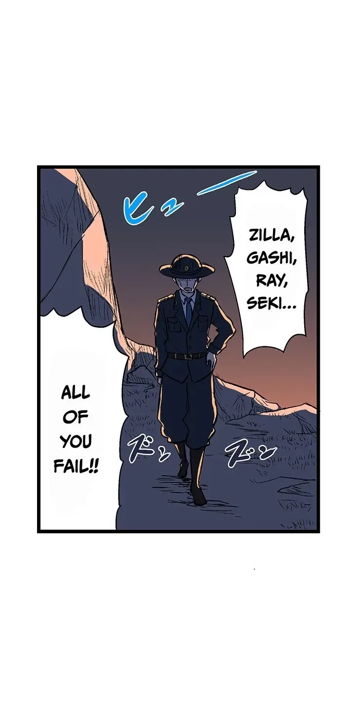 RPG no Akuyaku ni Tensei Shite Shimattakedo, Ikinokoritai shounen, Tatakau Chapter 14 page 82