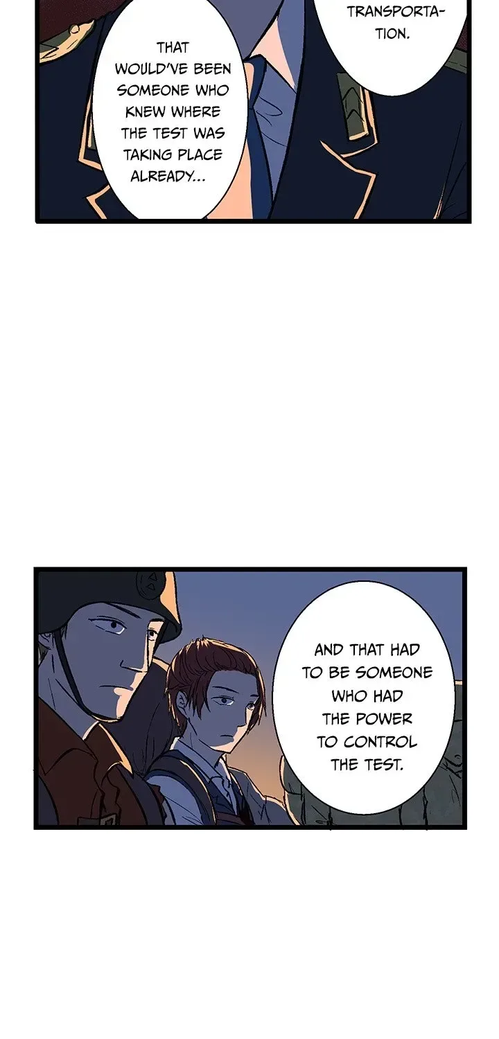 RPG no Akuyaku ni Tensei Shite Shimattakedo, Ikinokoritai shounen, Tatakau Chapter 15 page 17