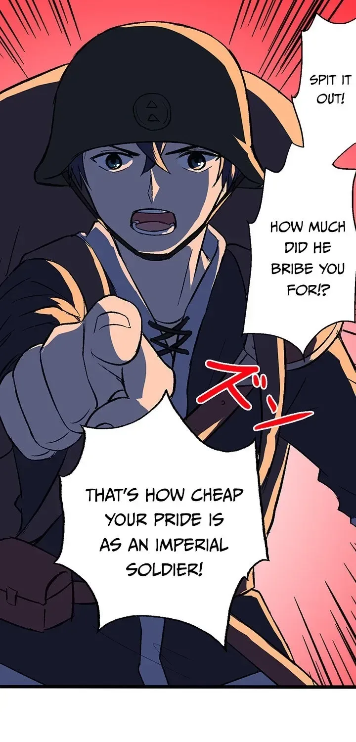 RPG no Akuyaku ni Tensei Shite Shimattakedo, Ikinokoritai shounen, Tatakau Chapter 15 page 21
