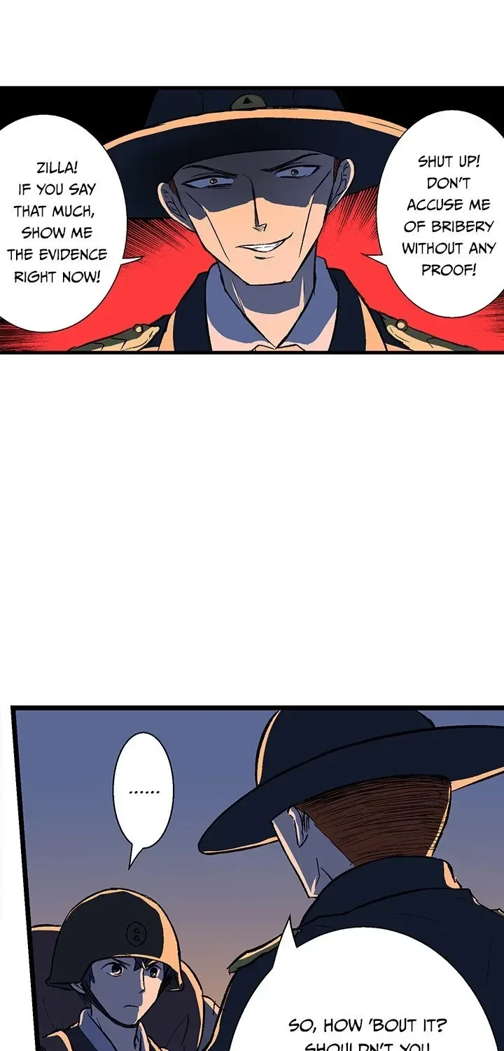 RPG no Akuyaku ni Tensei Shite Shimattakedo, Ikinokoritai shounen, Tatakau Chapter 15 page 27