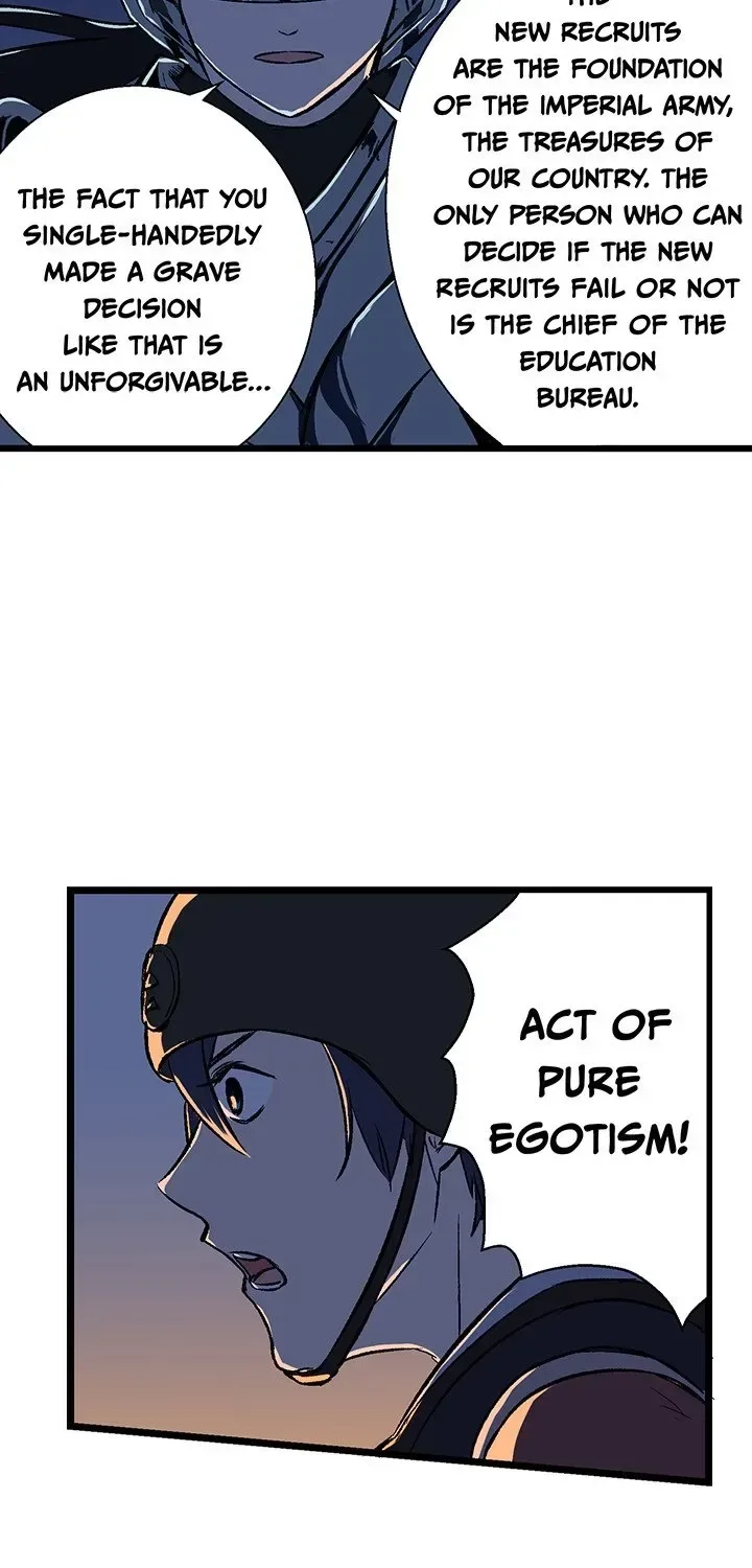 RPG no Akuyaku ni Tensei Shite Shimattakedo, Ikinokoritai shounen, Tatakau Chapter 15 page 41