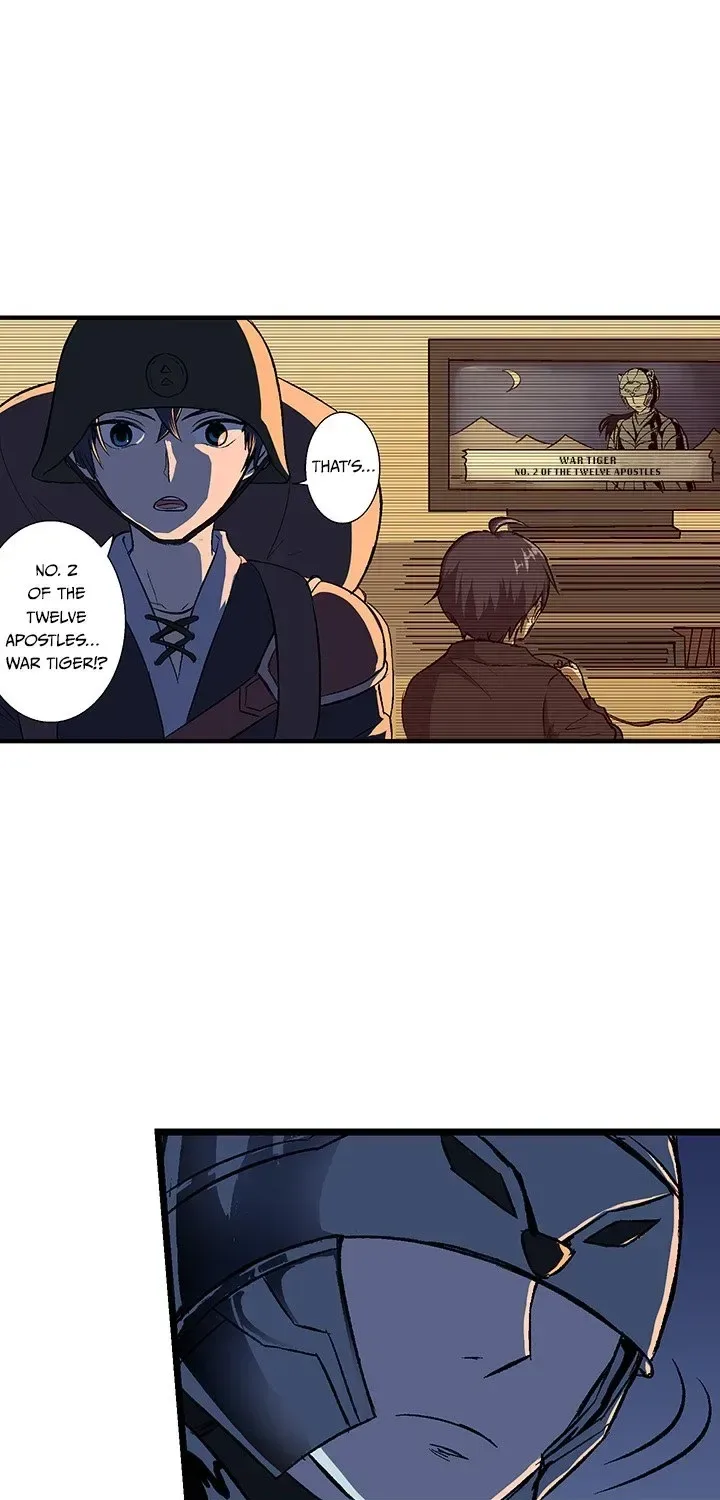 RPG no Akuyaku ni Tensei Shite Shimattakedo, Ikinokoritai shounen, Tatakau Chapter 15 page 47