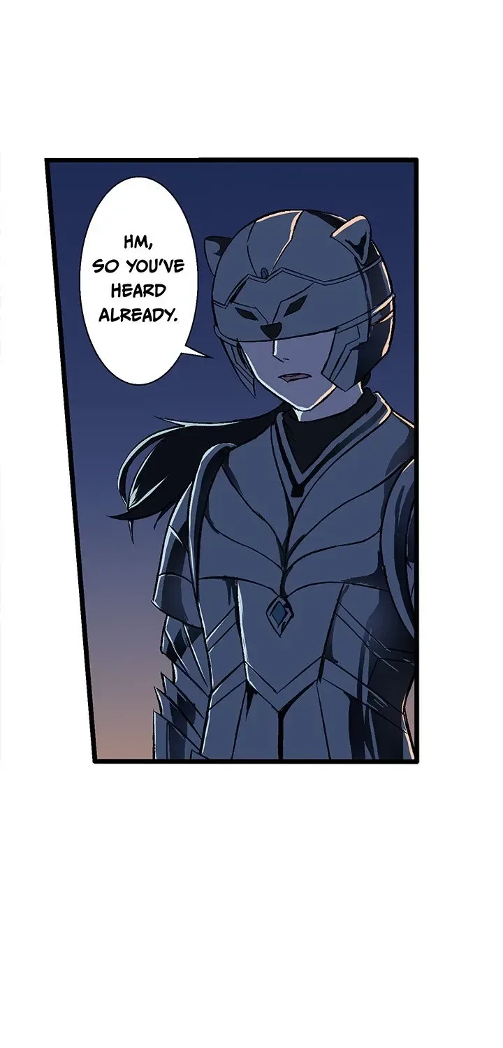 RPG no Akuyaku ni Tensei Shite Shimattakedo, Ikinokoritai shounen, Tatakau Chapter 15 page 49