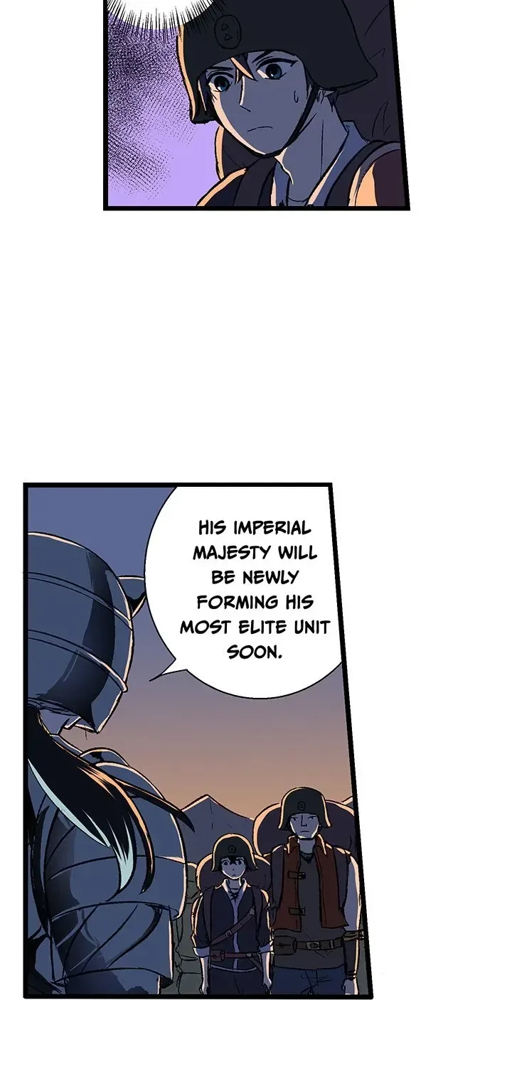RPG no Akuyaku ni Tensei Shite Shimattakedo, Ikinokoritai shounen, Tatakau Chapter 15 page 51