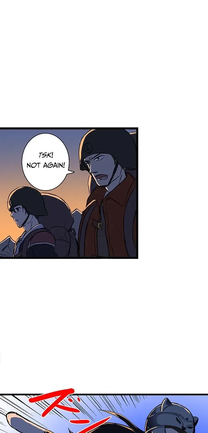RPG no Akuyaku ni Tensei Shite Shimattakedo, Ikinokoritai shounen, Tatakau Chapter 15 page 67