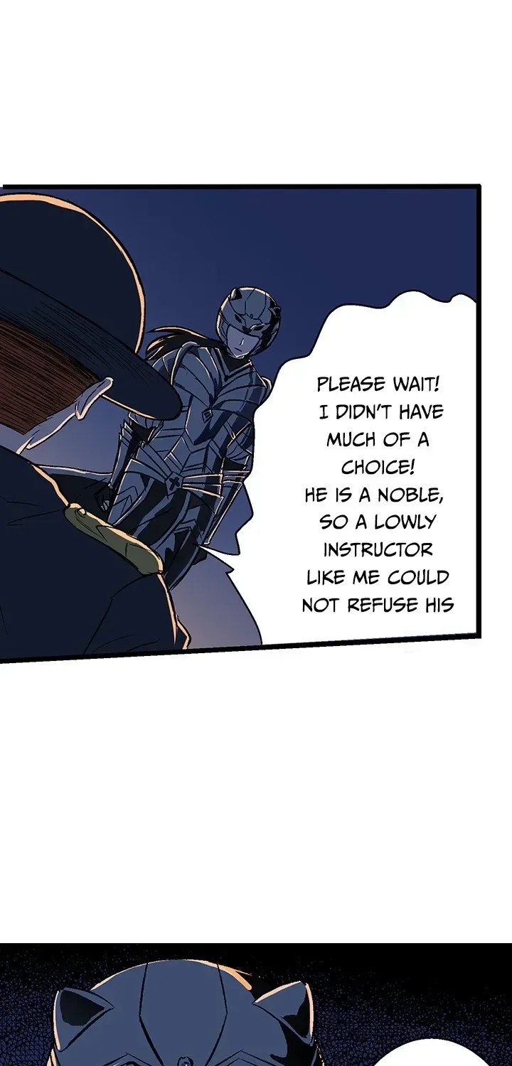 RPG no Akuyaku ni Tensei Shite Shimattakedo, Ikinokoritai shounen, Tatakau Chapter 15 page 71