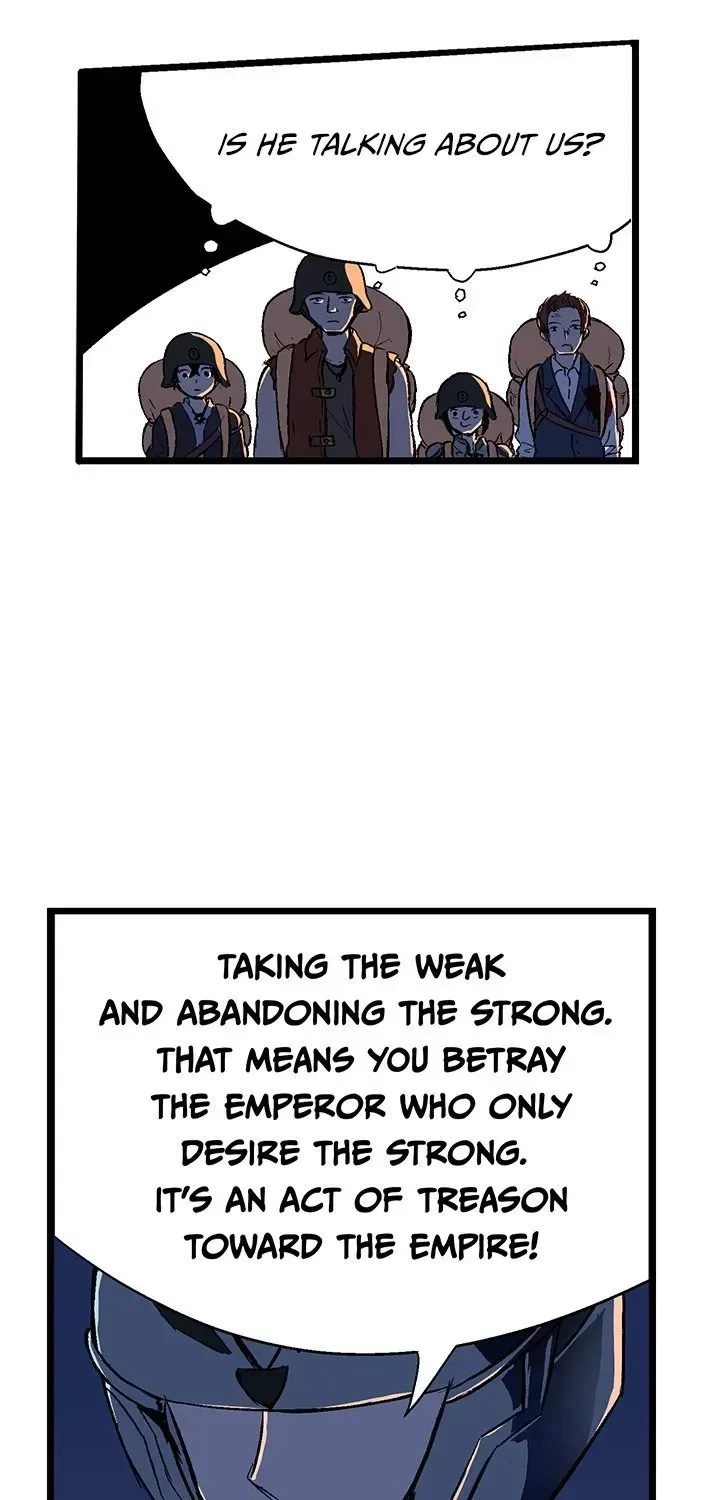 RPG no Akuyaku ni Tensei Shite Shimattakedo, Ikinokoritai shounen, Tatakau Chapter 15 page 75