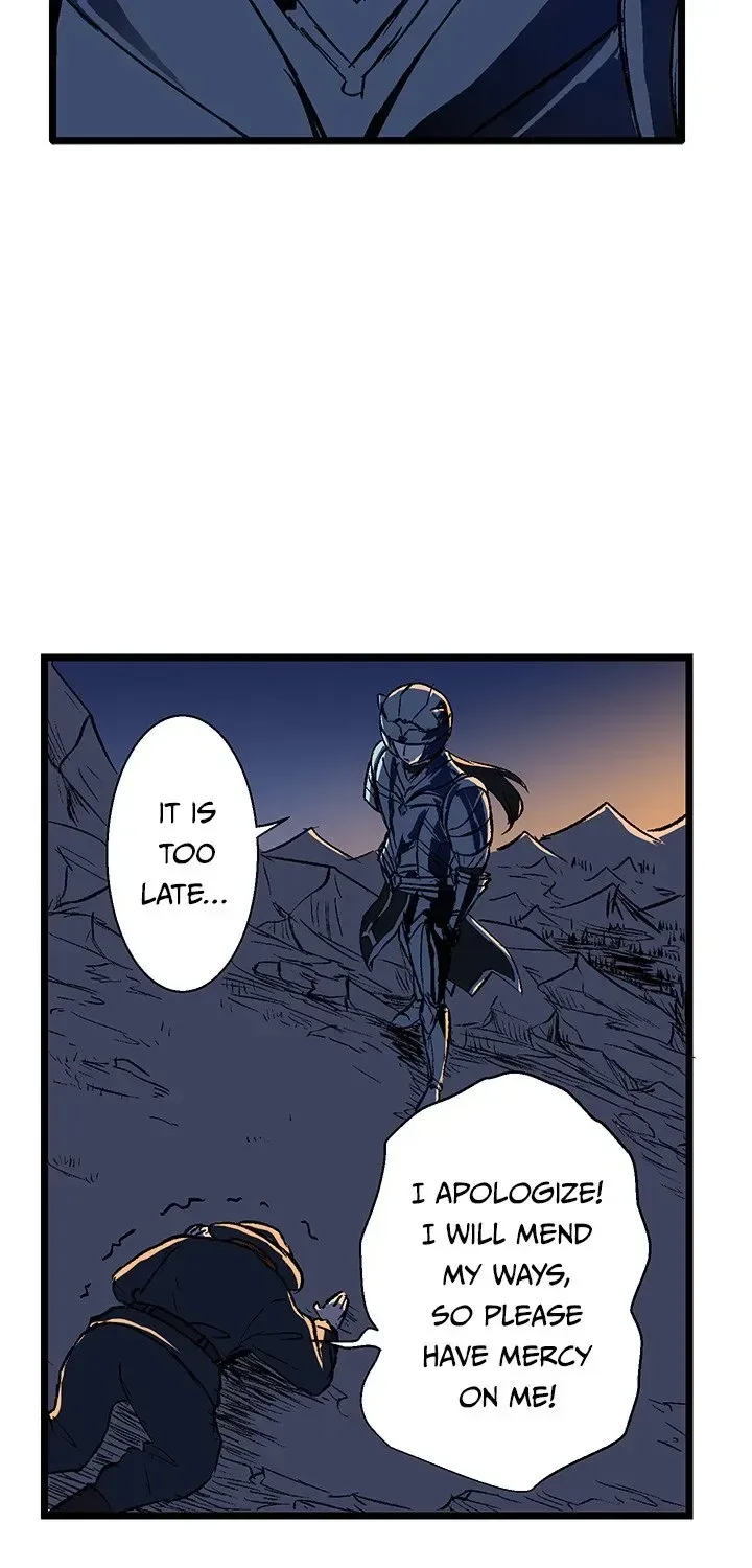 RPG no Akuyaku ni Tensei Shite Shimattakedo, Ikinokoritai shounen, Tatakau Chapter 15 page 77