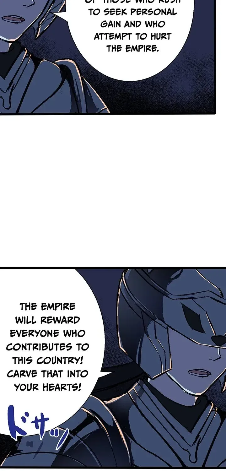 RPG no Akuyaku ni Tensei Shite Shimattakedo, Ikinokoritai shounen, Tatakau Chapter 15 page 85