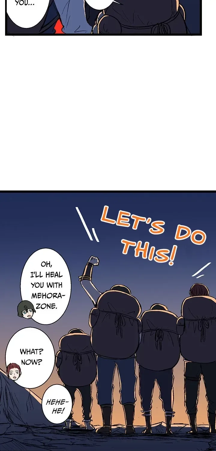 RPG no Akuyaku ni Tensei Shite Shimattakedo, Ikinokoritai shounen, Tatakau Chapter 15 page 93