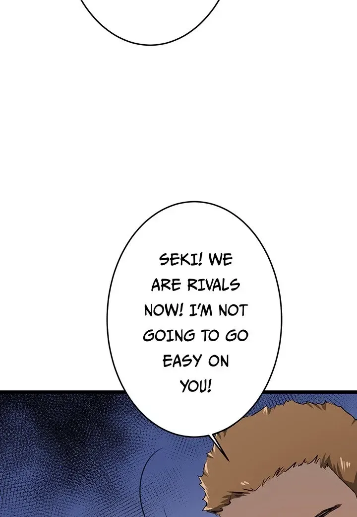 RPG no Akuyaku ni Tensei Shite Shimattakedo, Ikinokoritai shounen, Tatakau Chapter 16 page 42