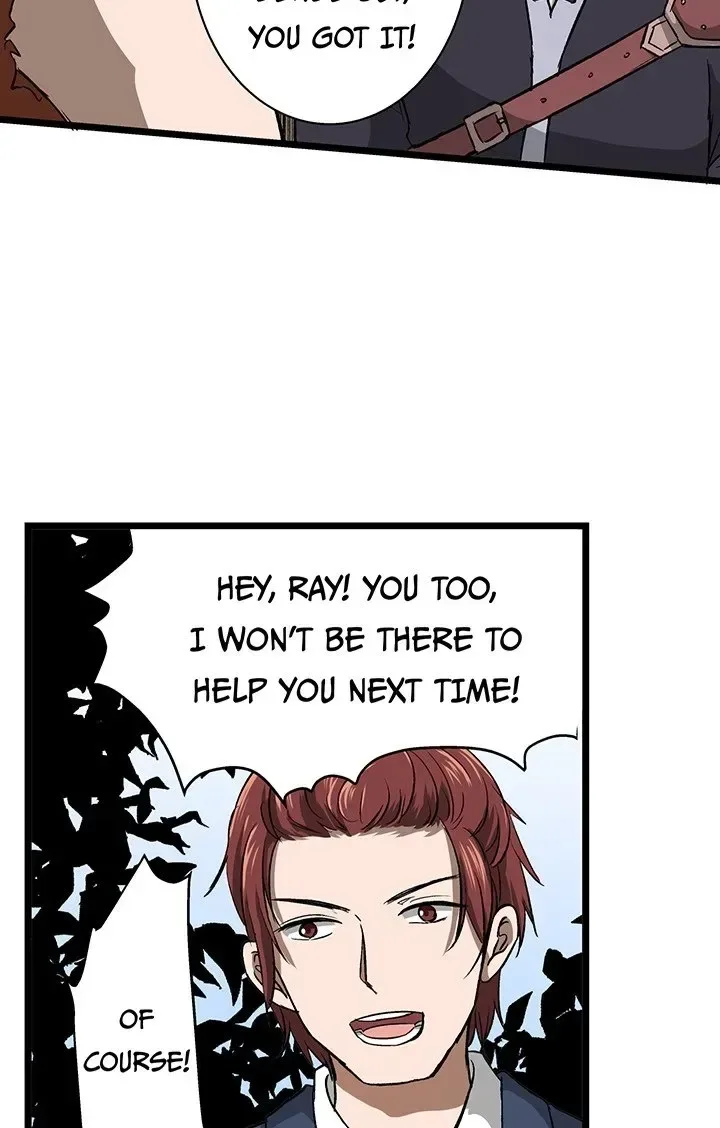 RPG no Akuyaku ni Tensei Shite Shimattakedo, Ikinokoritai shounen, Tatakau Chapter 16 page 45