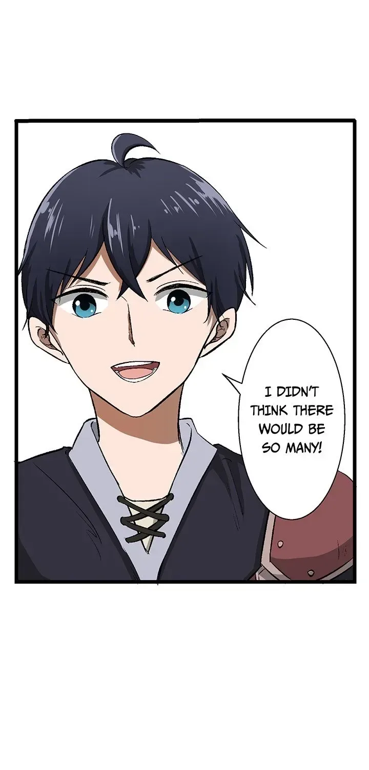 RPG no Akuyaku ni Tensei Shite Shimattakedo, Ikinokoritai shounen, Tatakau Chapter 17 page 12