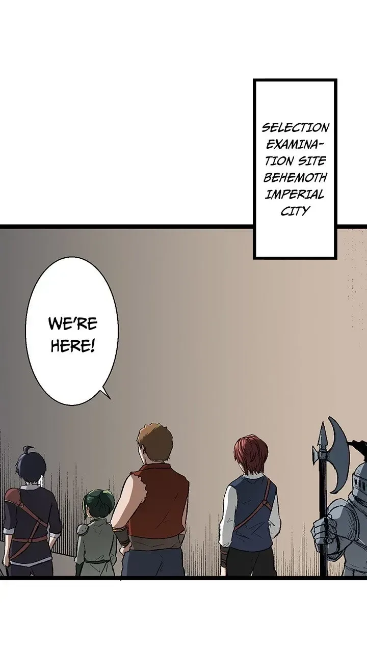 RPG no Akuyaku ni Tensei Shite Shimattakedo, Ikinokoritai shounen, Tatakau Chapter 17 page 8