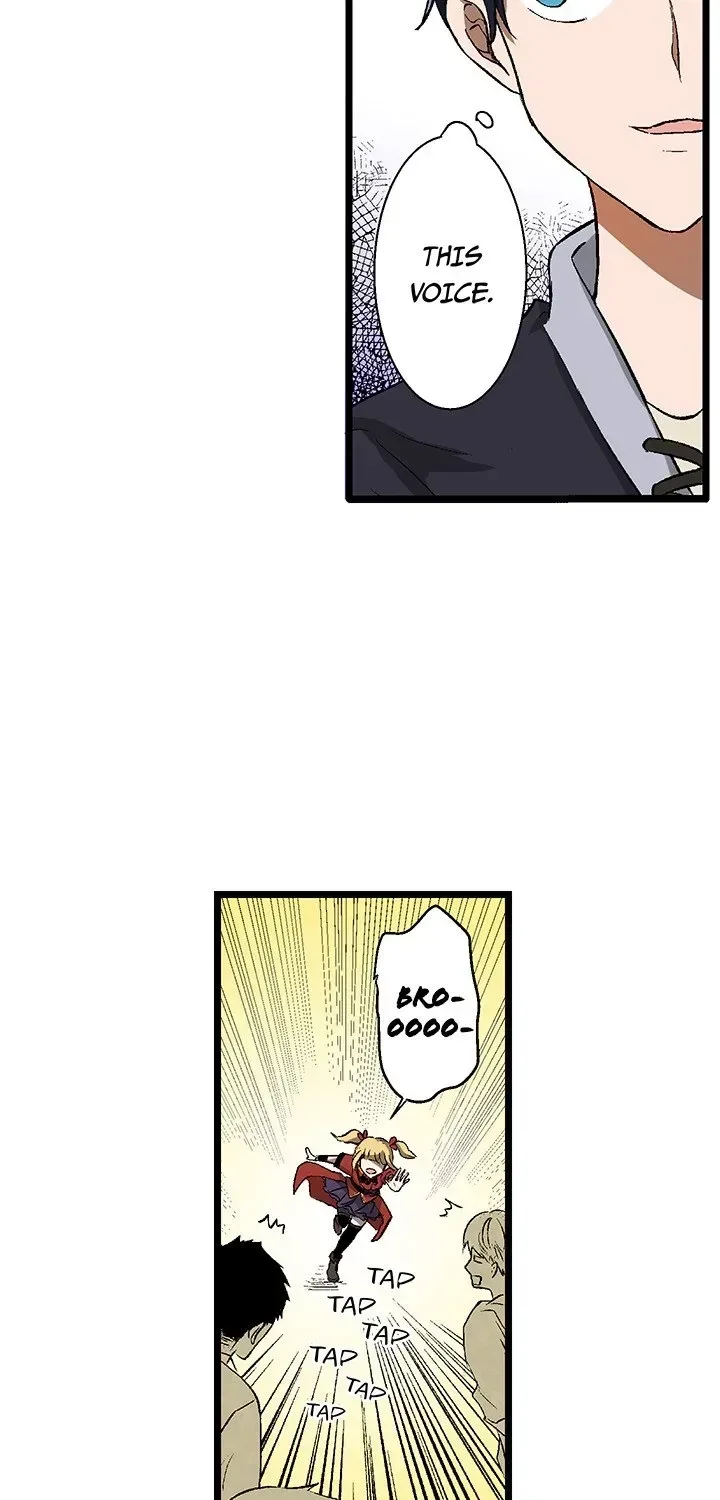 RPG no Akuyaku ni Tensei Shite Shimattakedo, Ikinokoritai shounen, Tatakau Chapter 17 page 16