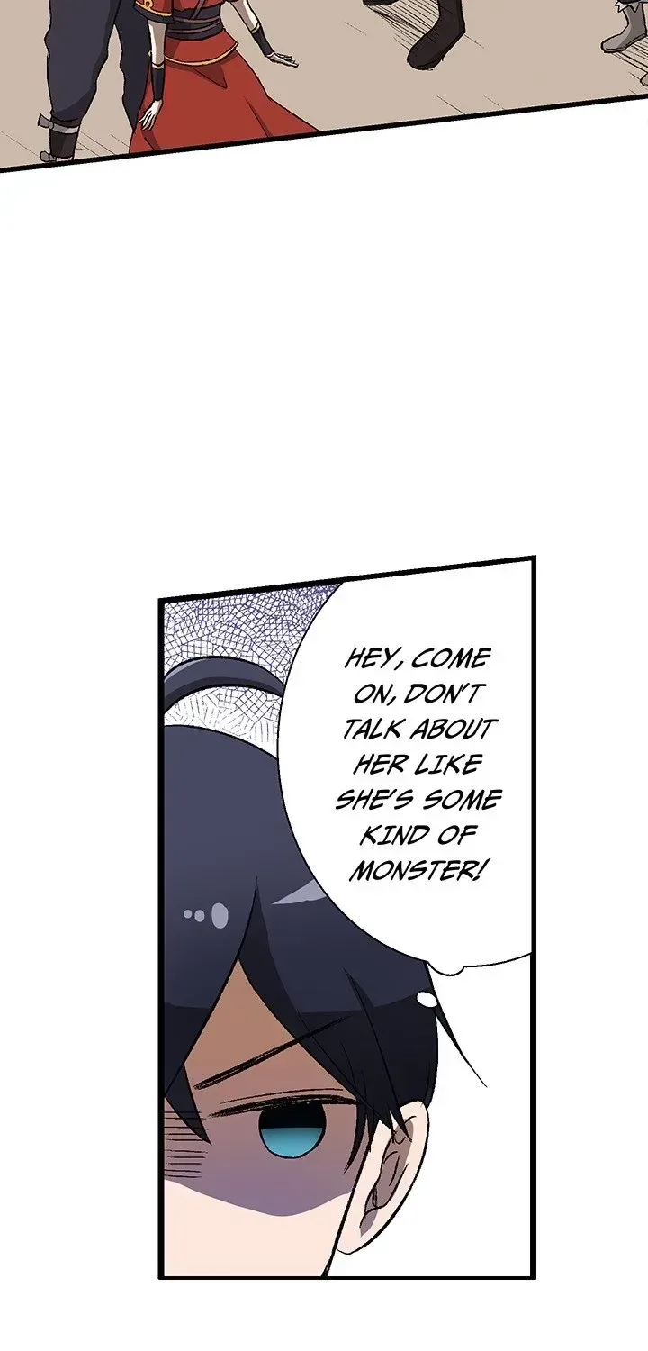 RPG no Akuyaku ni Tensei Shite Shimattakedo, Ikinokoritai shounen, Tatakau Chapter 17 page 28