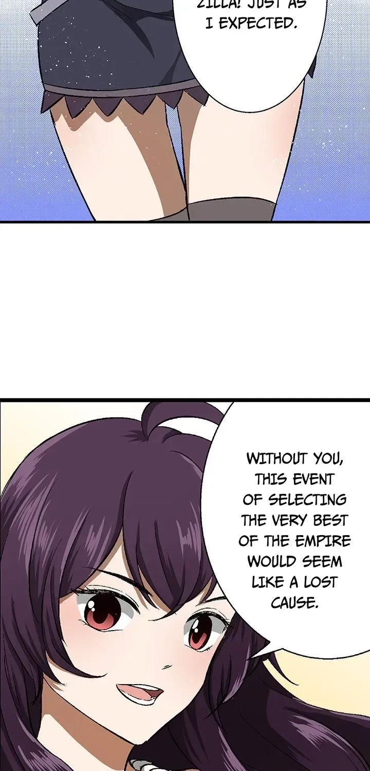 RPG no Akuyaku ni Tensei Shite Shimattakedo, Ikinokoritai shounen, Tatakau Chapter 17 page 34