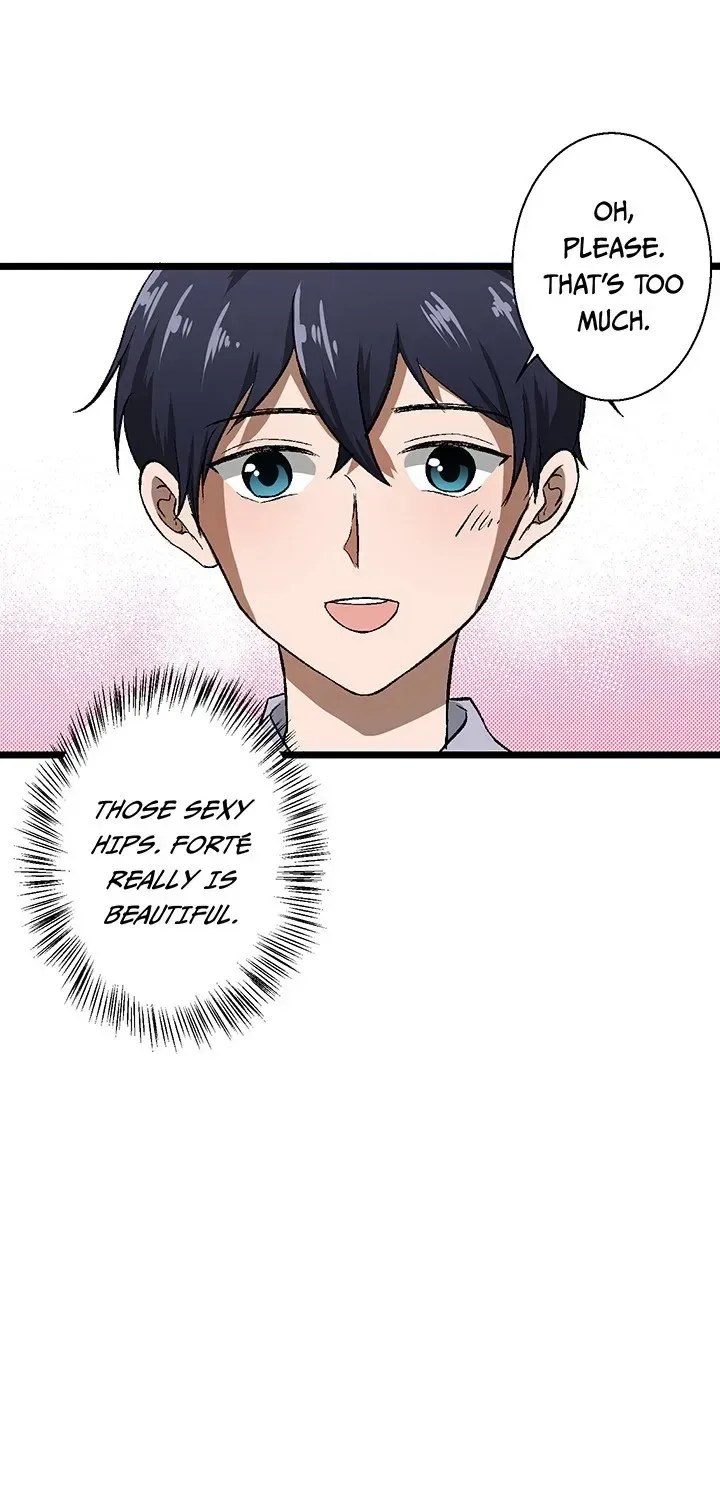 RPG no Akuyaku ni Tensei Shite Shimattakedo, Ikinokoritai shounen, Tatakau Chapter 17 page 38