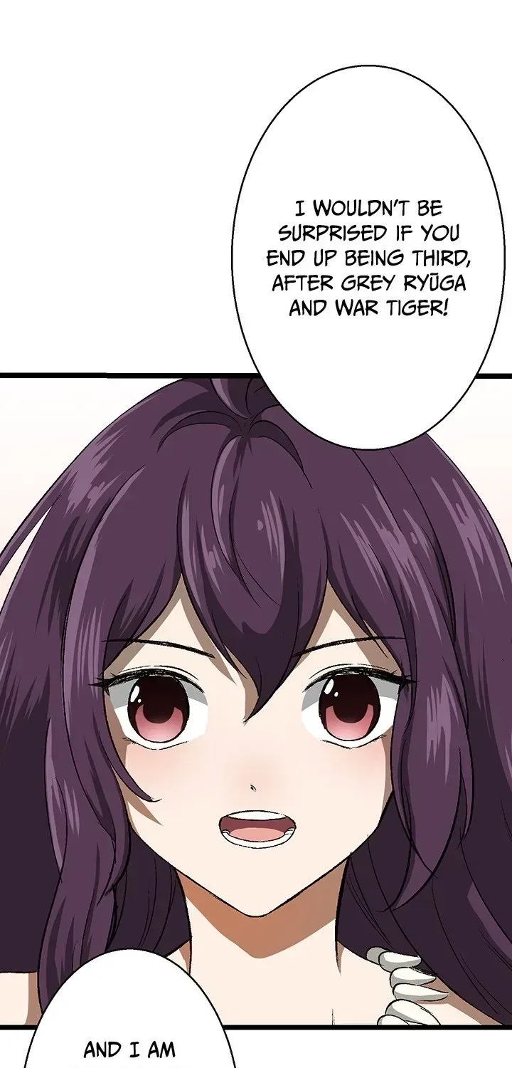 RPG no Akuyaku ni Tensei Shite Shimattakedo, Ikinokoritai shounen, Tatakau Chapter 17 page 40