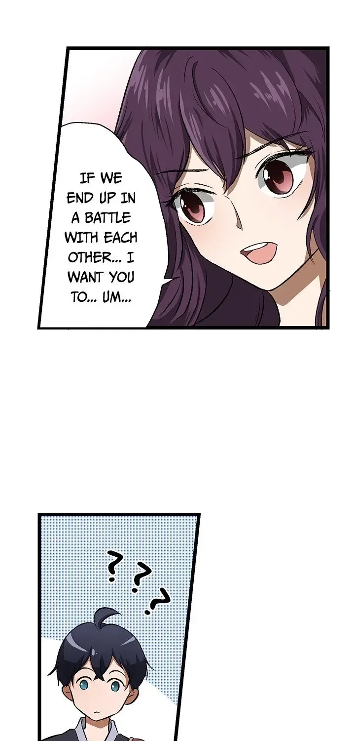 RPG no Akuyaku ni Tensei Shite Shimattakedo, Ikinokoritai shounen, Tatakau Chapter 17 page 44
